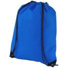 Evergreen non-woven drawstring bag 5L