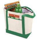 Lighthouse non-woven cooler tote 21L