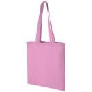 Madras 140 g/m² cotton tote bag 7L