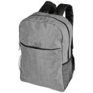 Hoss 15" laptop backpack 18L