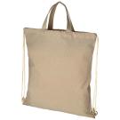 Pheebs 210 g/m² recycled drawstring bag 6L