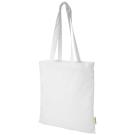 Orissa 140 g/m&sup2; organic cotton tote bag 7L