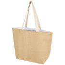 Juta 300 g/m&sup2; jute cooler tote bag 12L