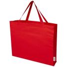 Odessa 220 g/m² GRS recycled cotton tote bag 40L