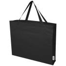 Odessa 220 g/m² GRS recycled cotton tote bag 40L