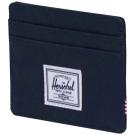 Herschel Charlie recycled RFID card holder