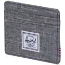 Herschel Charlie recycled RFID card holder