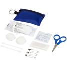 Valdemar 16-piece first aid keyring pouch