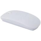 Menlo RCS recycled plastic wireless mouse