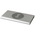 Juice 4000 mAh Type-C recycled aluminium wireless power bank
