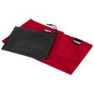 Raquel cooling towel made from recycled PET 80x30 cm