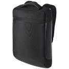 Expedition Pro 15.6" GRS recycled compact laptop backpack 12L