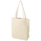 Orissa 270 g/m&sup2; organic tote bag 10L