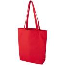 Orissa 270 g/m&sup2; organic tote bag 10L