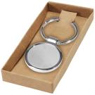 Orlene round keychain