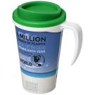 Brite-Americano® grande 350 ml insulated mug