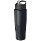 H2O Active® Tempo 700 ml spout lid sport bottle