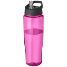 H2O Active® Tempo 700 ml spout lid sport bottle
