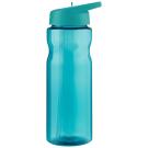 H2O Active® Base 650 ml spout lid sport bottle