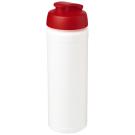 Baseline® Plus grip 750 ml flip lid sport bottle
