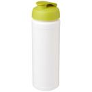 Baseline® Plus grip 750 ml flip lid sport bottle