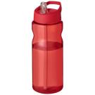 H2O Active® Eco Base 650 ml spout lid sport bottle