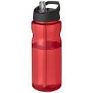 H2O Active® Eco Base 650 ml spout lid sport bottle