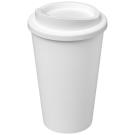 Americano® Pure 350 ml antimicrobial insulated tumbler