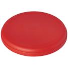 Crest recycled frisbee