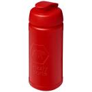 Baseline Rise 500 ml sport bottle with flip lid