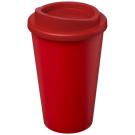 Americano® Eco 350 ml recycled tumbler