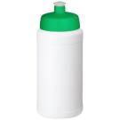 Baseline 500 ml recycled sport bottle
