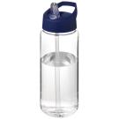 H2O Active® Octave Tritan™ 600 ml spout lid sport bottle