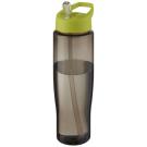 H2O Active® Eco Tempo 700 ml spout lid sport bottle