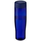 H2O Active® Eco Tempo 700 ml screw cap water bottle