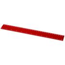 Refari 30 cm recycled plastic ruler