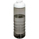 H2O Active® Eco Treble 750 ml flip lid sport bottle