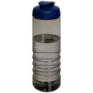 H2O Active® Eco Treble 750 ml flip lid sport bottle