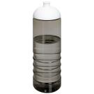 H2O Active® Eco Treble 750 ml dome lid sport bottle