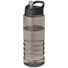 H2O Active® Eco Treble 750 ml spout lid sport bottle