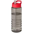 H2O Active® Eco Treble 750 ml spout lid sport bottle