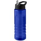 H2O Active® Eco Treble 750 ml spout lid sport bottle