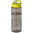 H2O Active® Eco Treble 750 ml spout lid sport bottle
