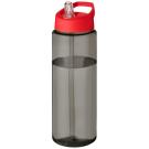 H2O Active® Eco Vibe 850 ml spout lid sport bottle