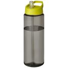 H2O Active® Eco Vibe 850 ml spout lid sport bottle
