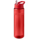H2O Active® Eco Vibe 850 ml spout lid sport bottle