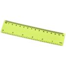Rothko 15 cm plastic ruler
