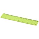 Rothko 20 cm plastic ruler