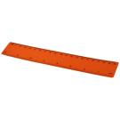 Rothko 20 cm plastic ruler