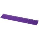 Rothko 20 cm plastic ruler
